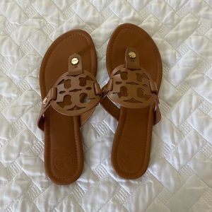 Tory Burch Miller Sandal